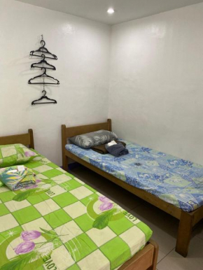 Jow's Place